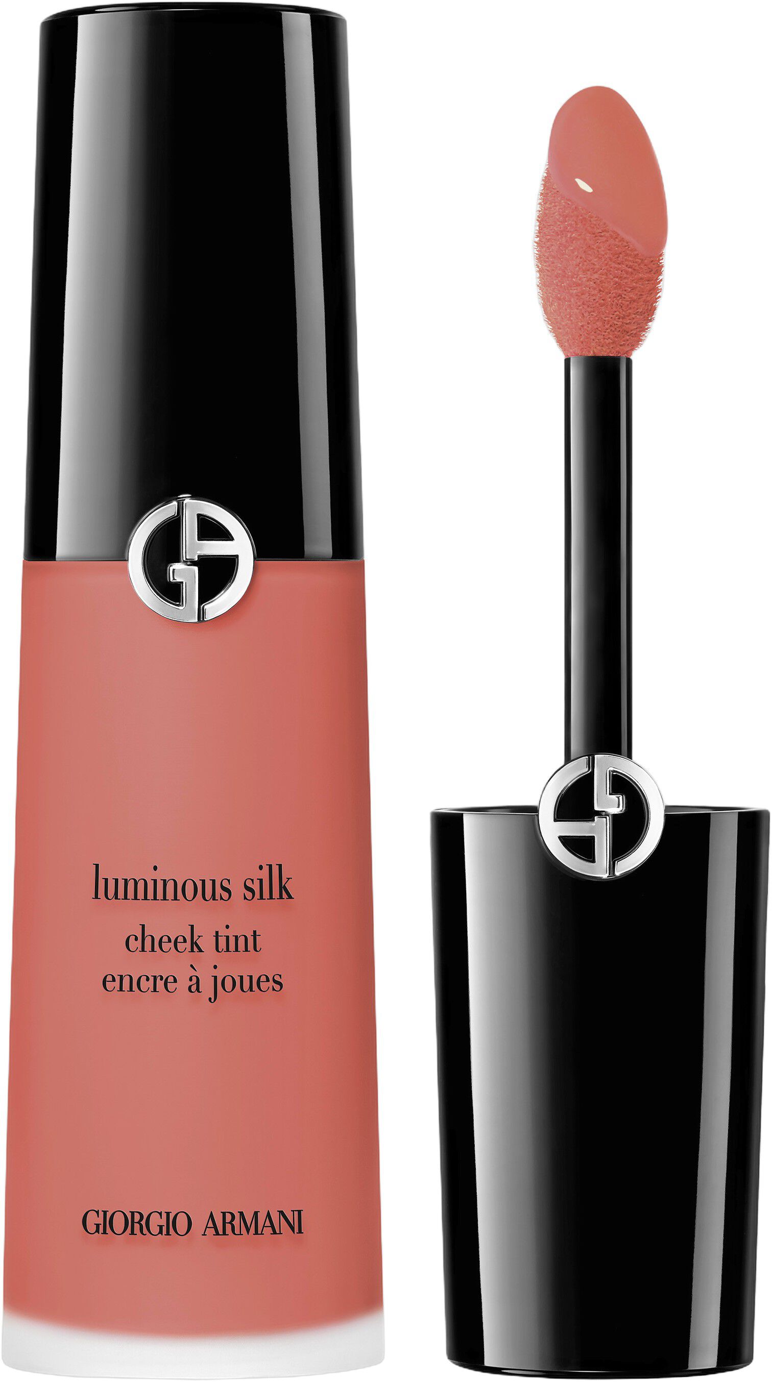 Luminous Silk Cheek Tint Shine 63