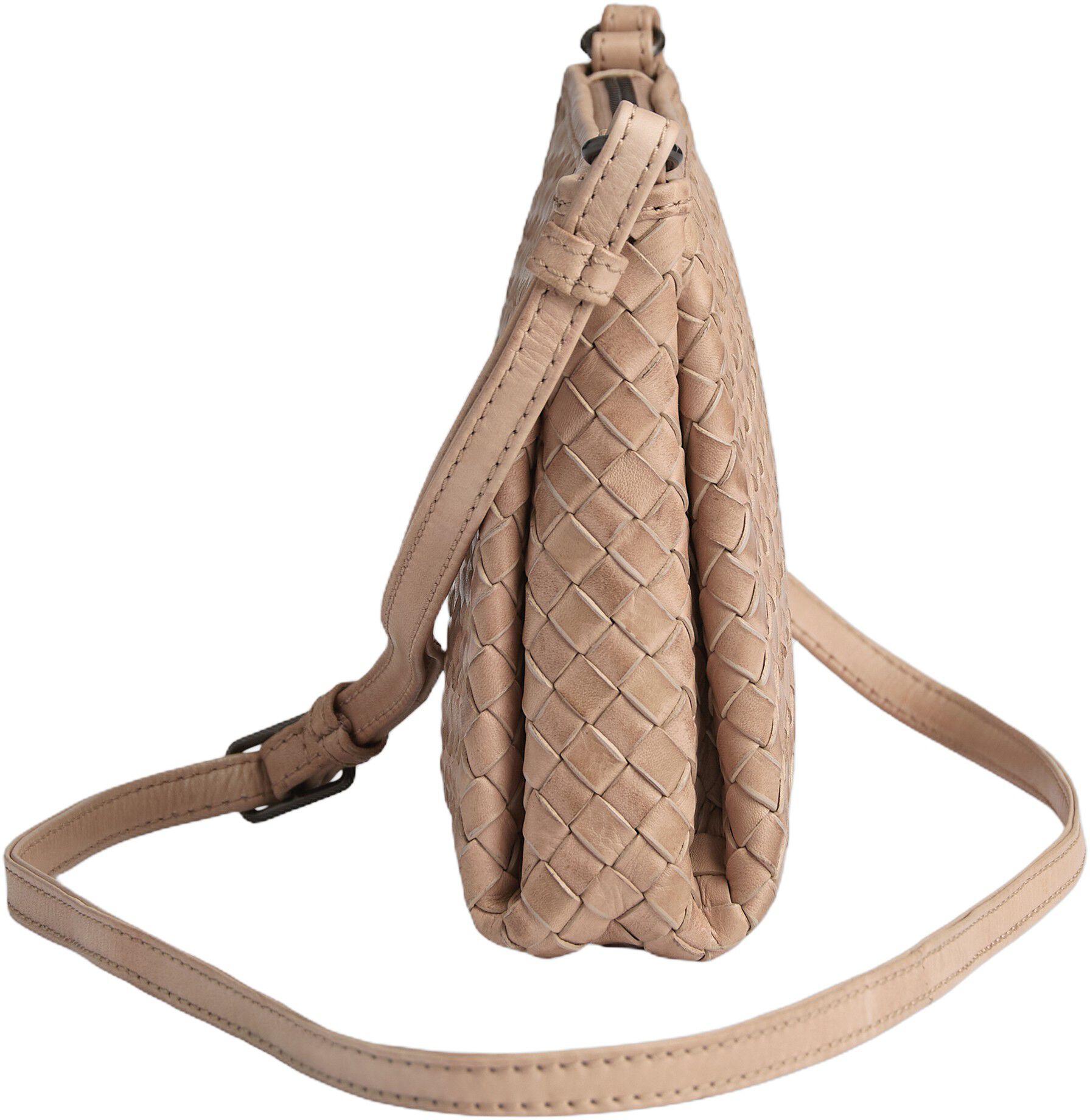 Marcimbg Crossbody Bag, Weave