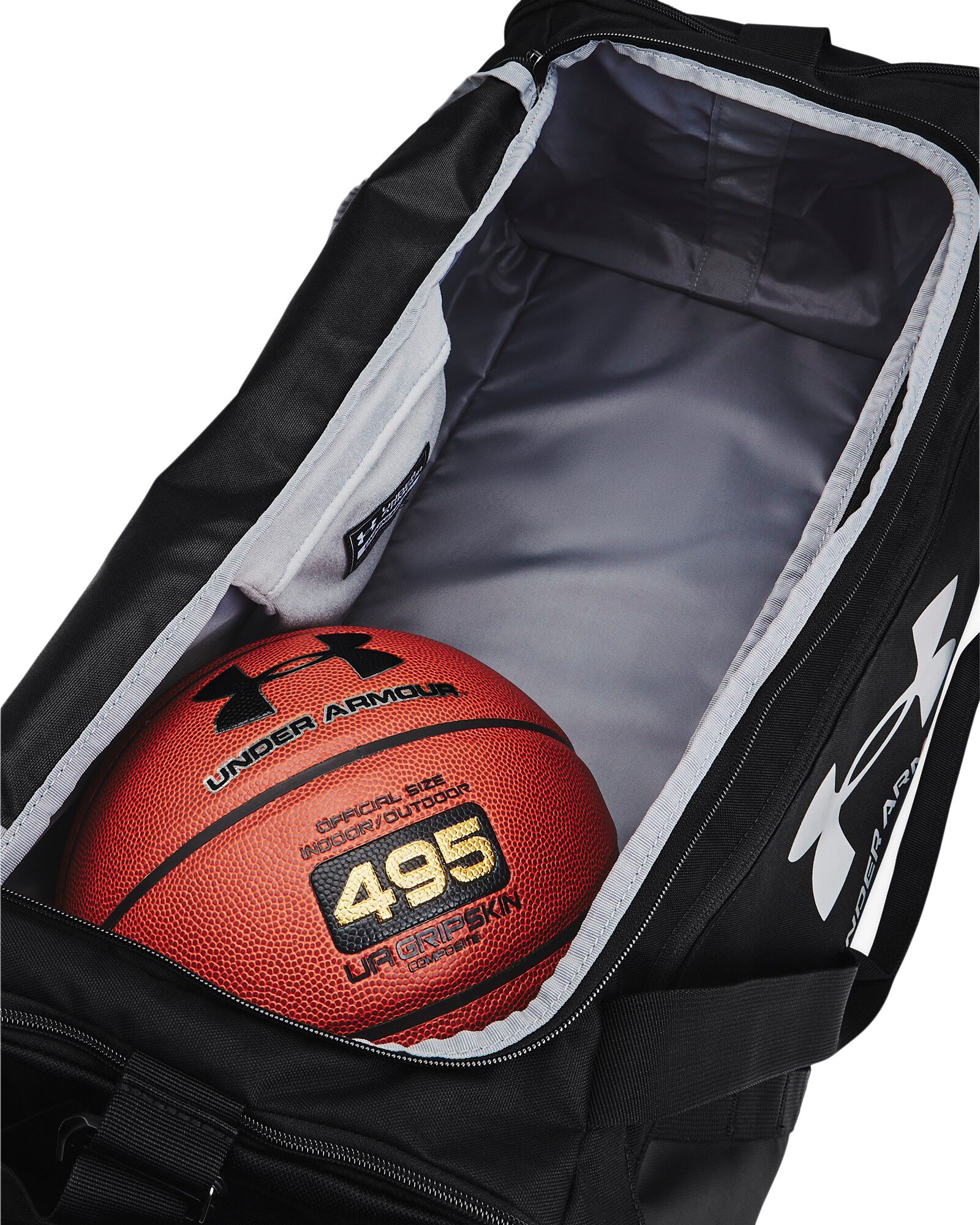 Undeniable 5. 0 Medium Duffelbag, 58 L