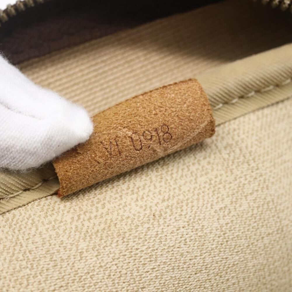 Louis Vuitton Deauville