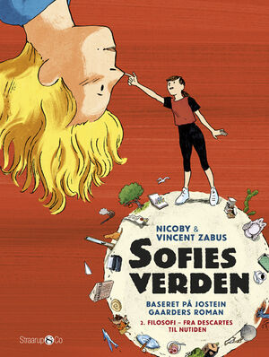 Sofies verden - bind 2