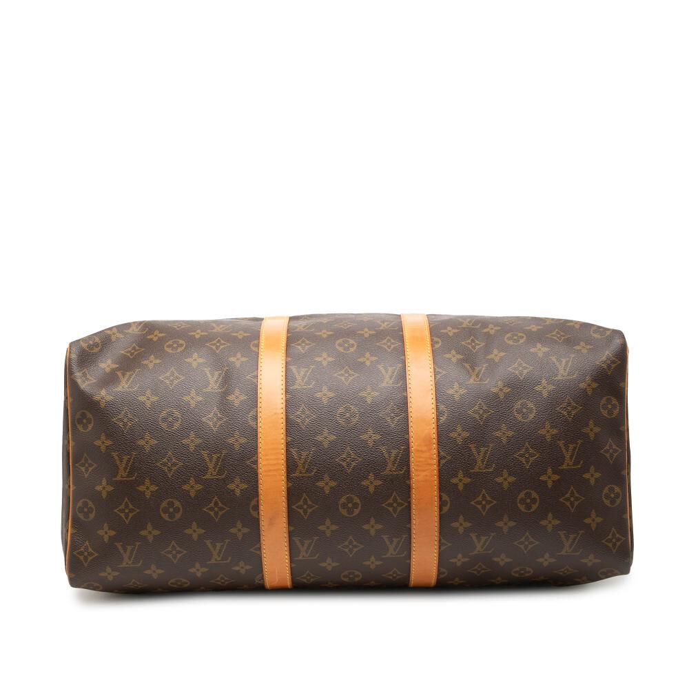 Louis Vuitton Keepall