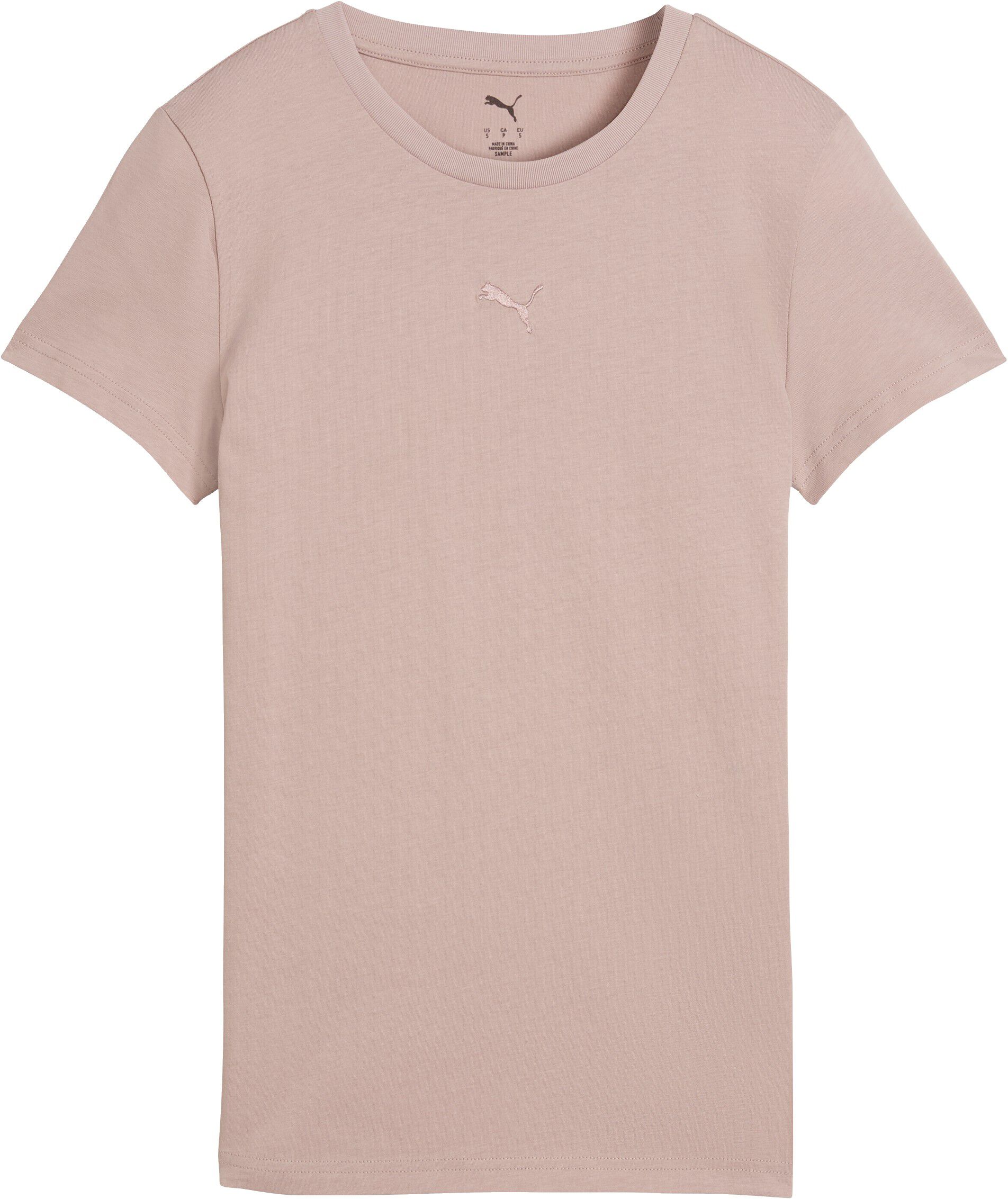 Essentials Cat Centeret T-shirt