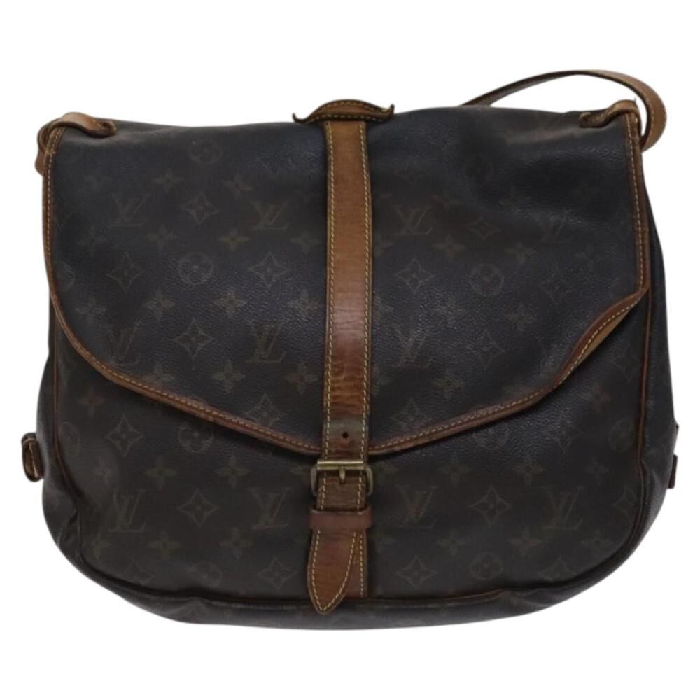 Louis Vuitton Saumur