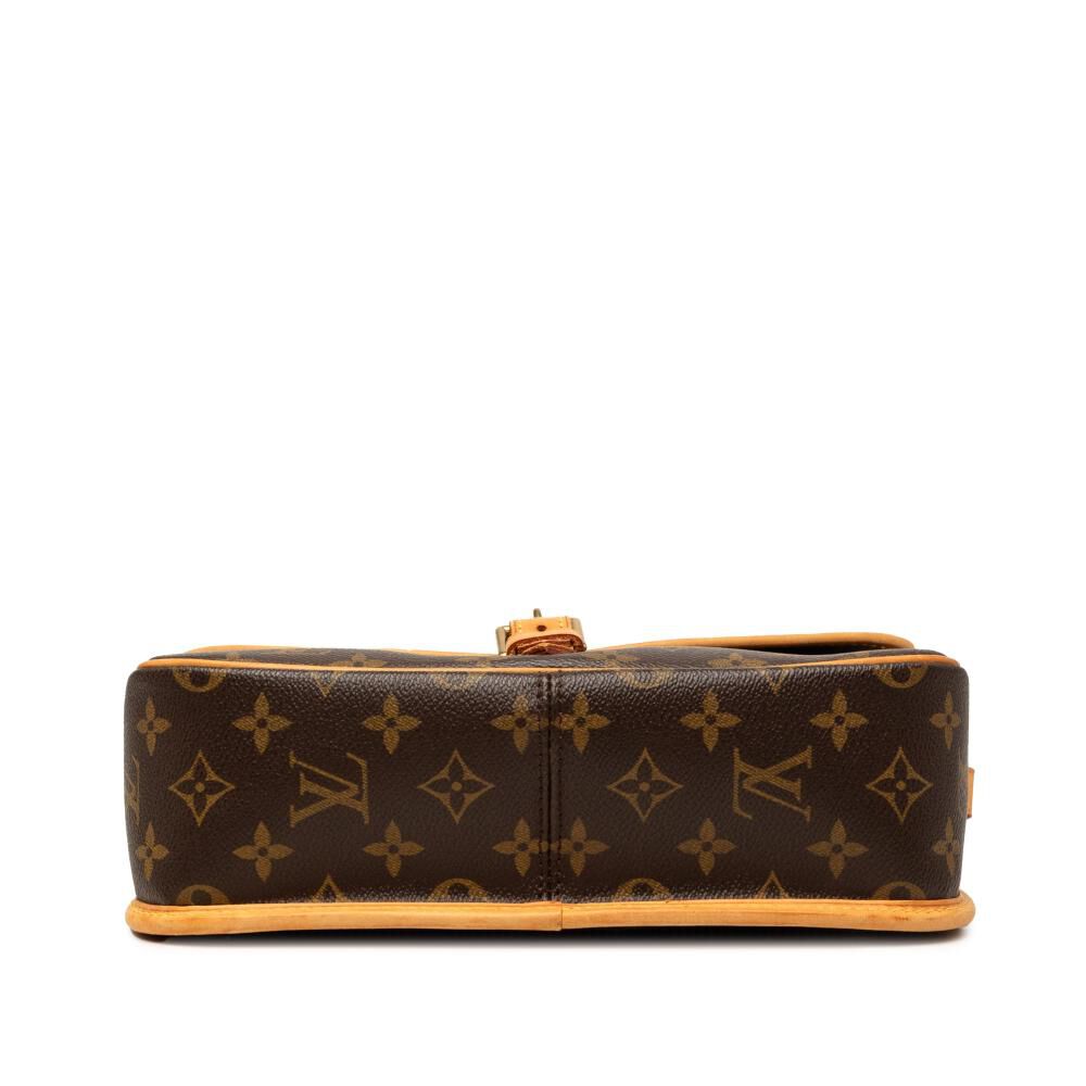 Louis Vuitton Sologne