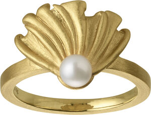 Poppy ring - GP