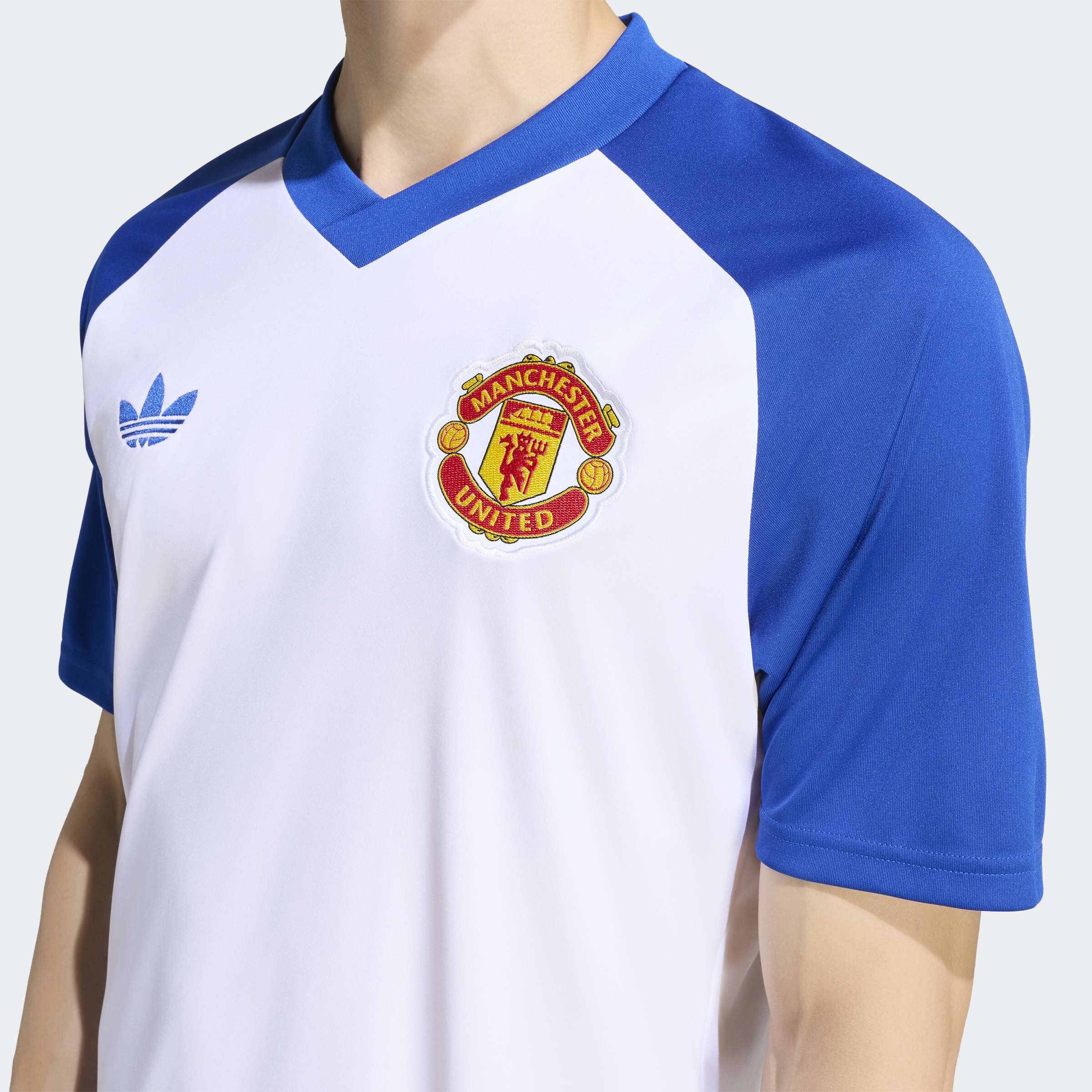 Manchester United 26/27 Pre Match T-shirt