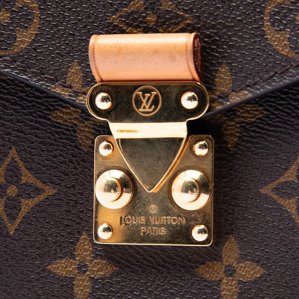 Louis Vuitton Pochette M&eacute;tis