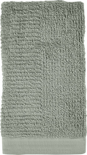 Håndklæde Matcha Green Classic 50x100