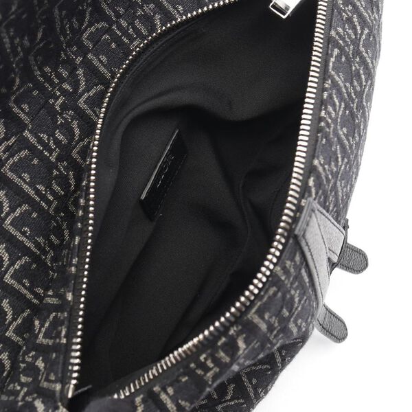 Dior Saddle Bag