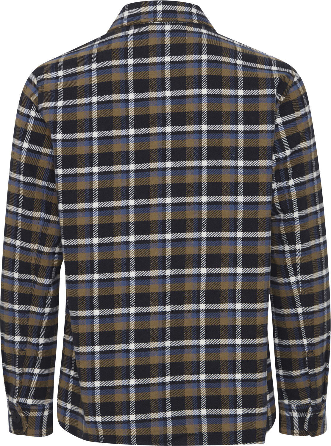 CFJUELS checked jacket