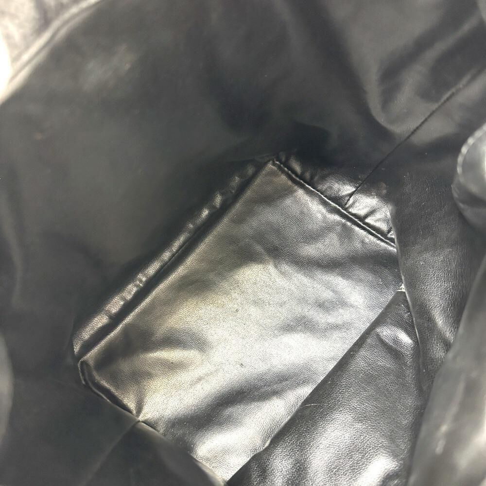 Chanel Bucket Bag