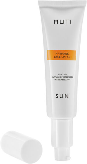 SUN Face SPF50 50 ml