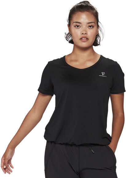 Charlotte tr&aelig;nings T-shirt