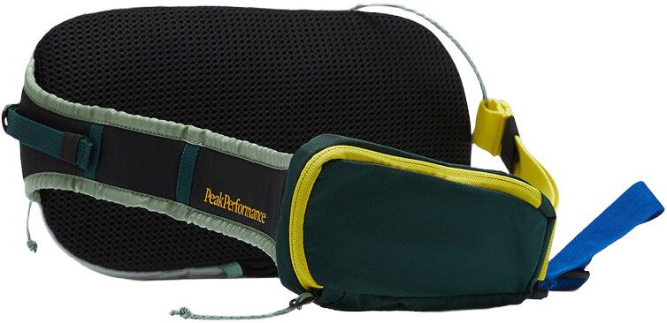 Outdoor Slingbag Mavetaske