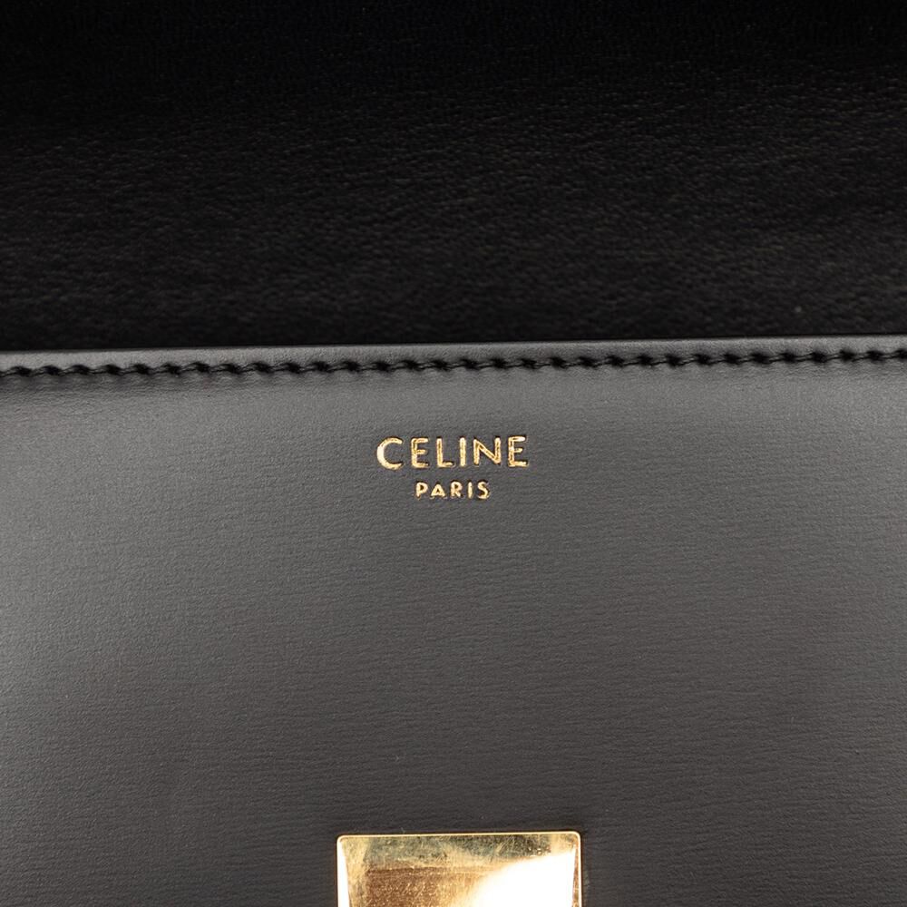 Celine Shoulder Bag
