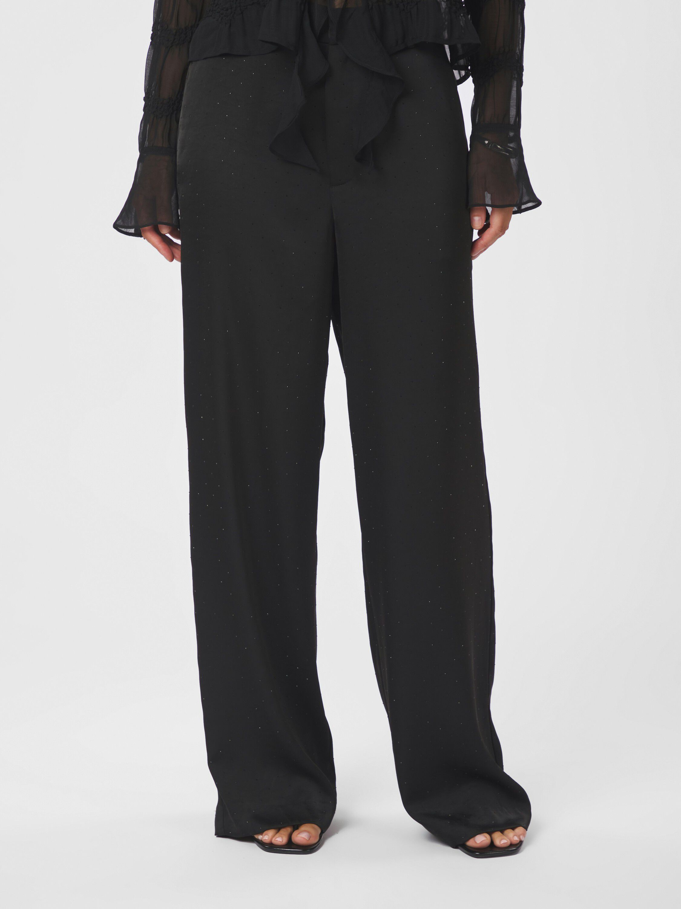 Emmett Heavy Sateen B Pants