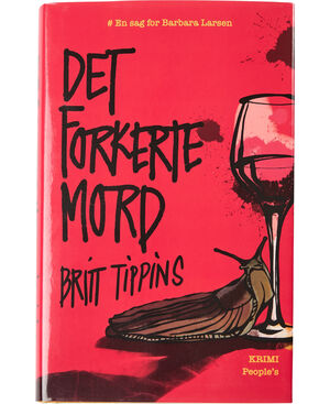 Det forkerte mord