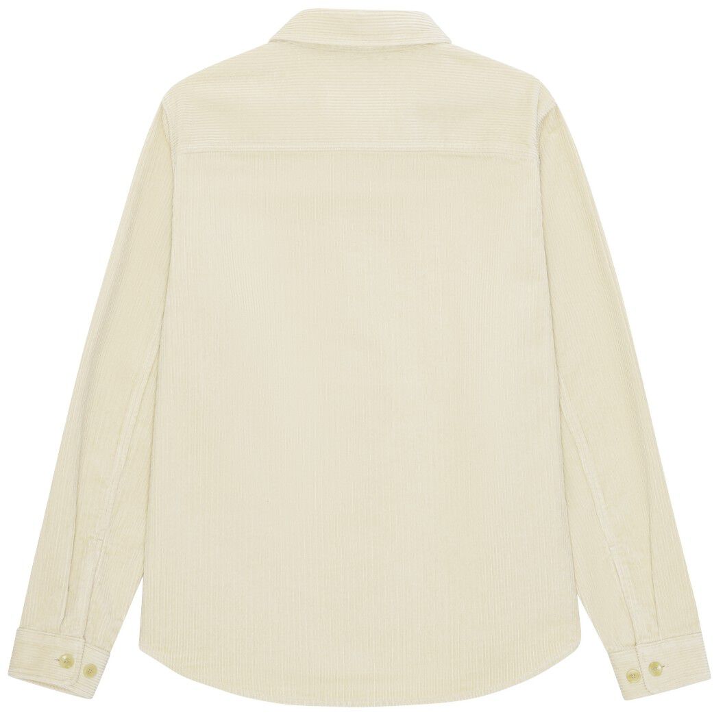 Corduroy Overshirt