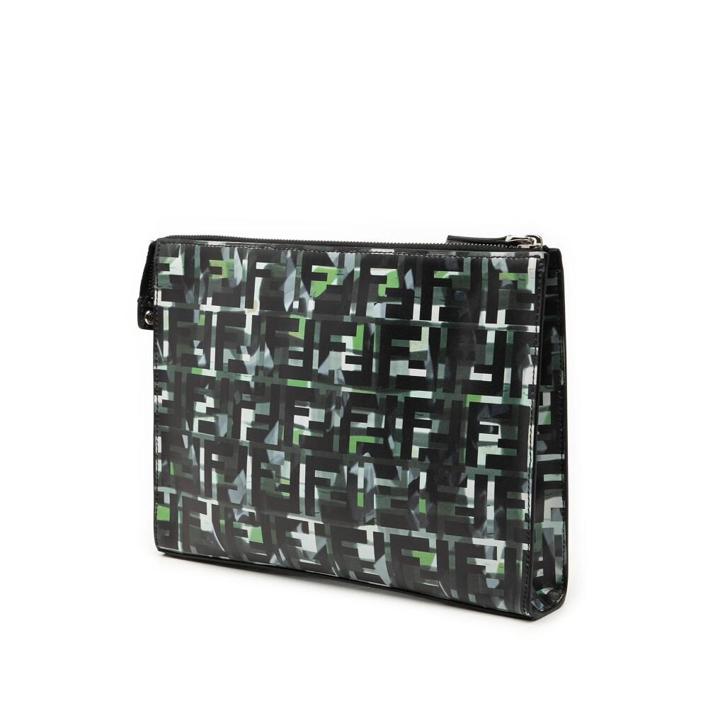 Fendi Clutch