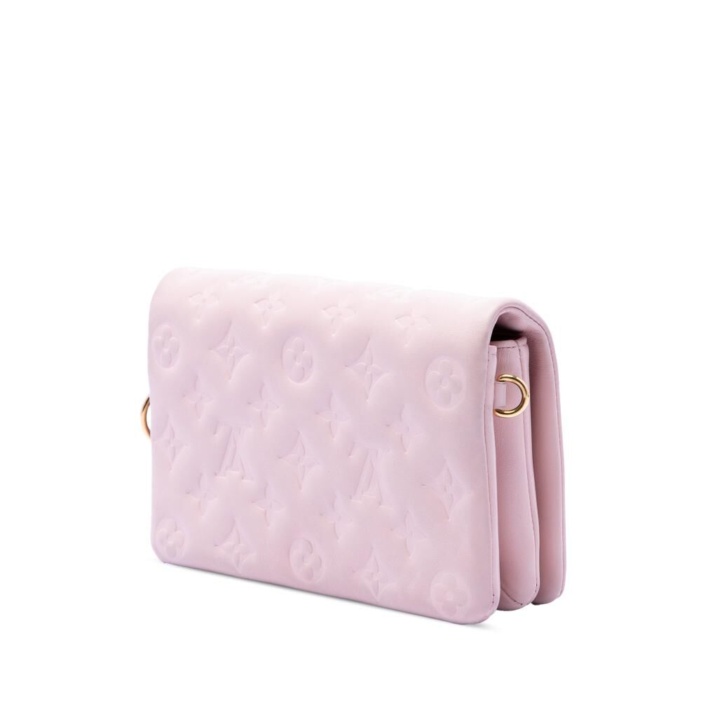 Louis Vuitton Coussin