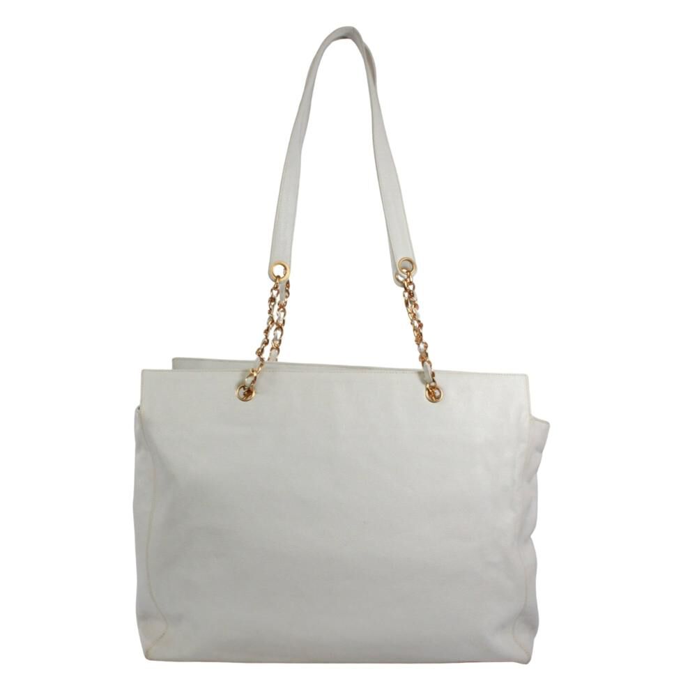 Chanel Tote