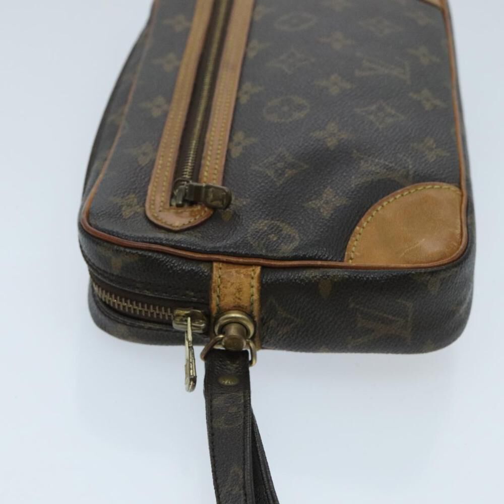 Louis Vuitton Marly Dragonne