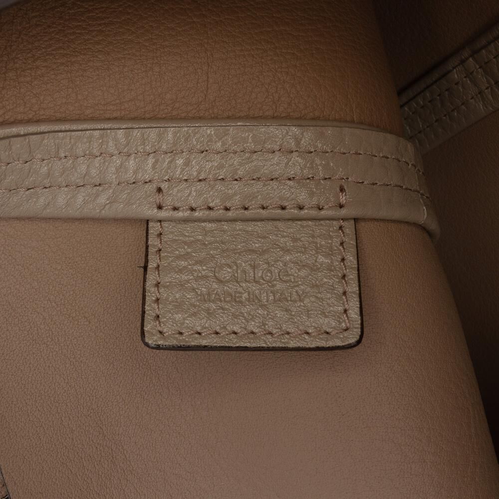 Chlo&eacute; Tote