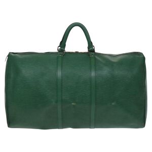 Louis Vuitton Keepall