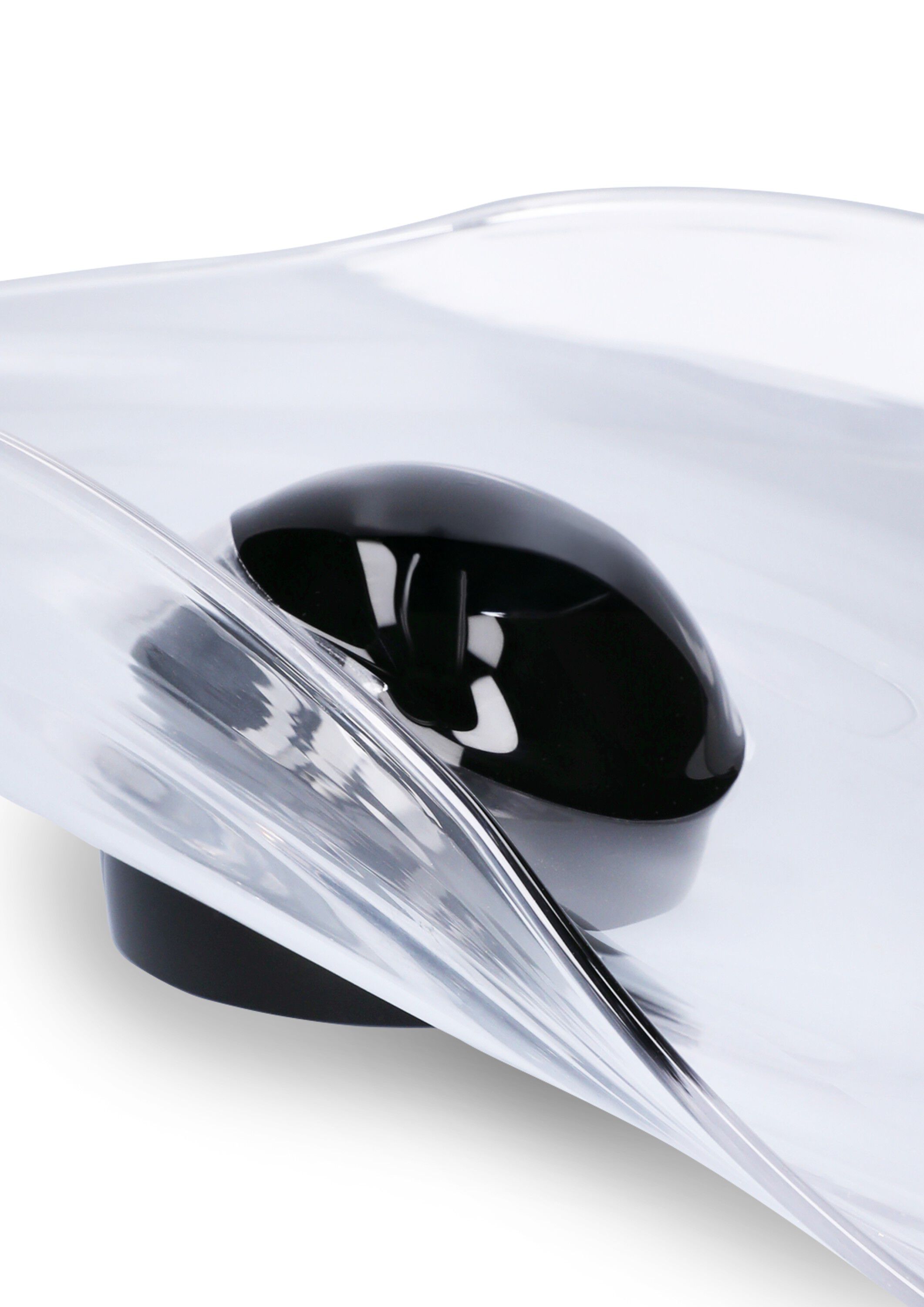 Silhouette Centerpiece klar