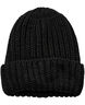 Rib hat medium
