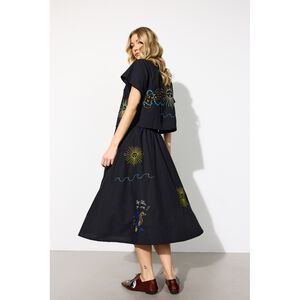 Nima Skirt