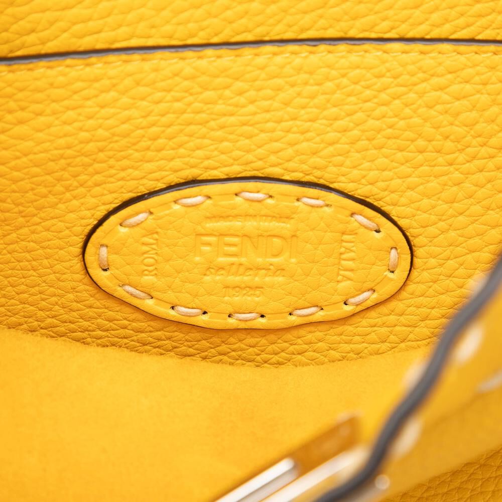 Fendi Peekaboo