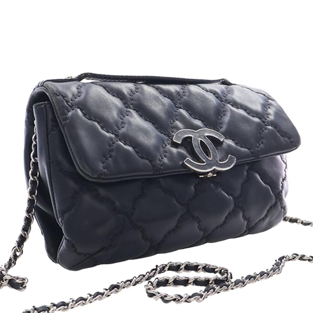 Chanel Flap Bag