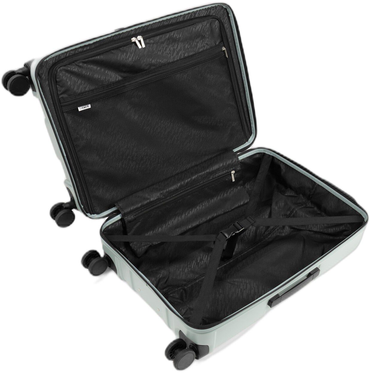 Crate Solids