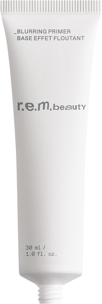 Lunar Magic - Blurring Base