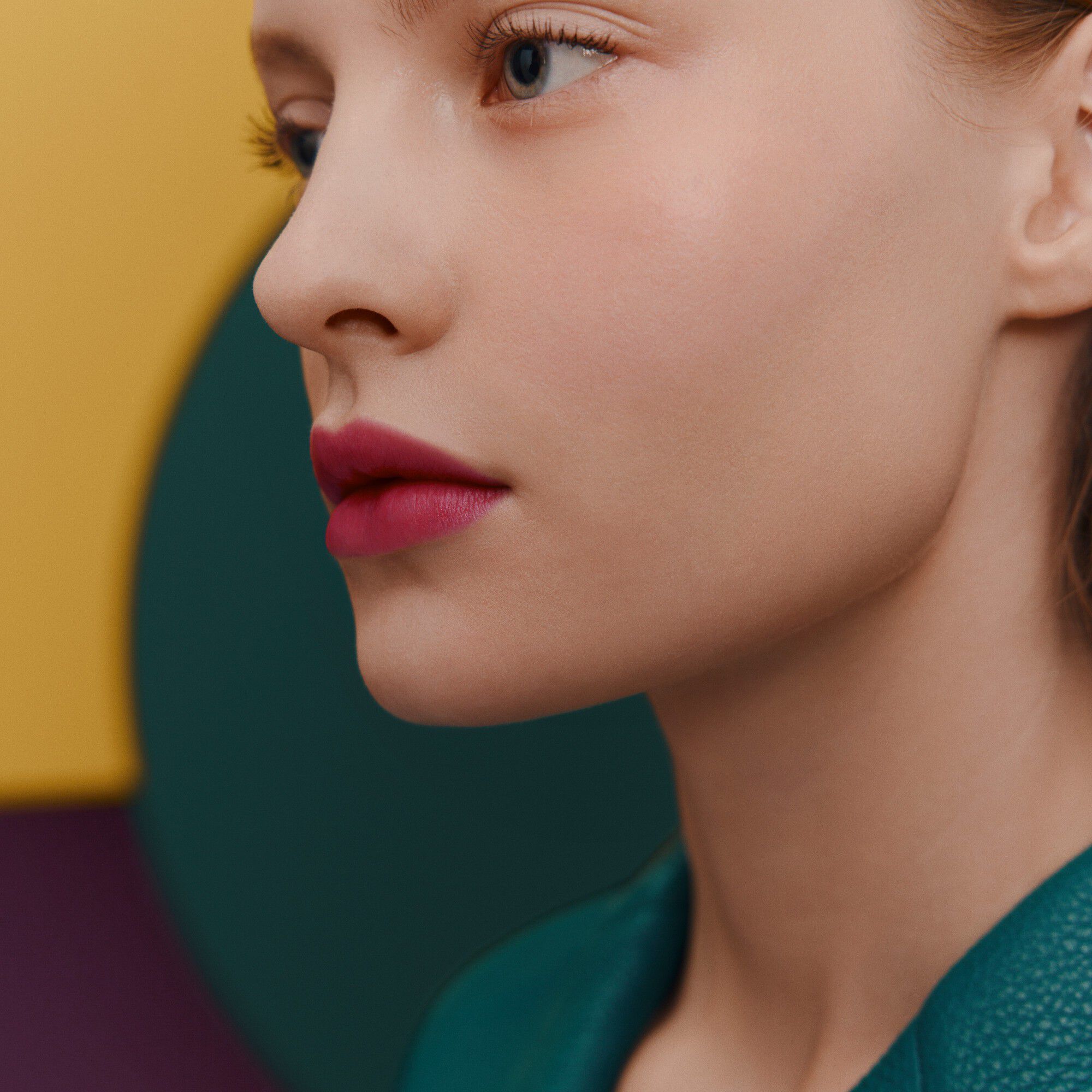 ROUGE HERMES LIPSTICK