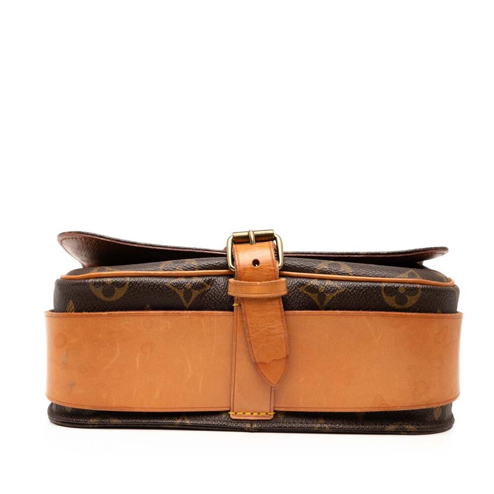 Louis Vuitton Cartouchiere