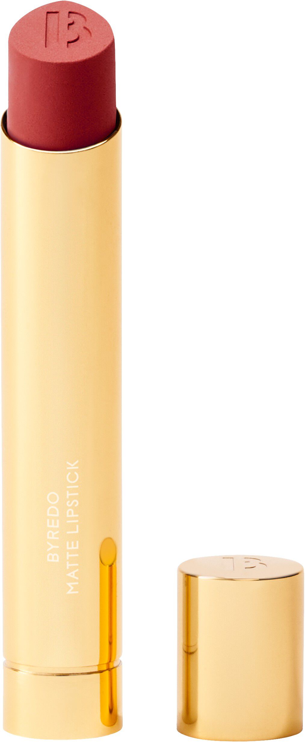 BYR LIPSTICK MATTE ENSOULED 205 REFILL