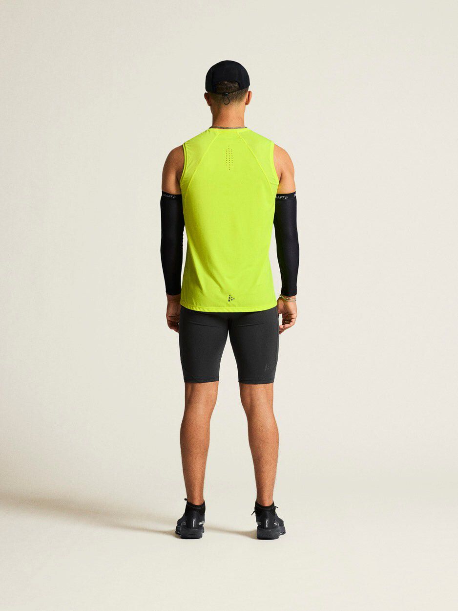 ESSENCE SHORT TIGHTS 2