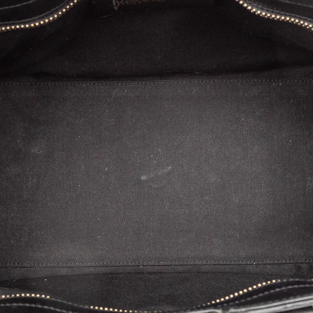 Yves Saint Laurent Tote