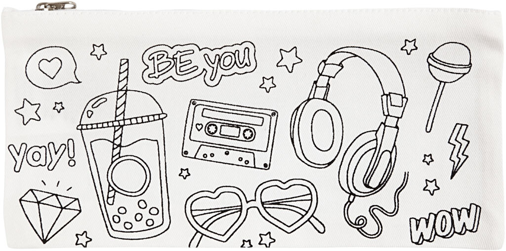 Penalhus, str. 11x23 cm.