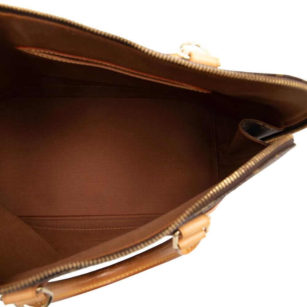 Louis Vuitton Alma