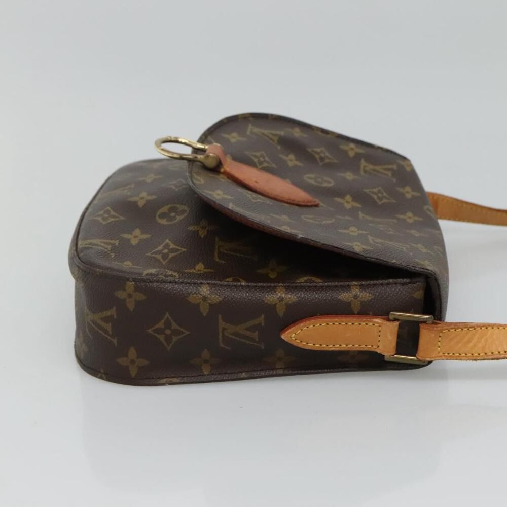 Louis Vuitton Saint Cloud