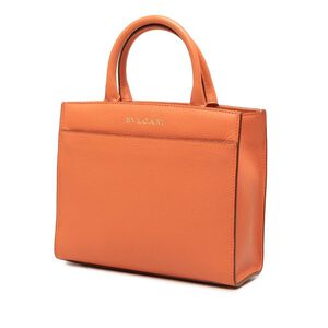 Bvlgari Tote