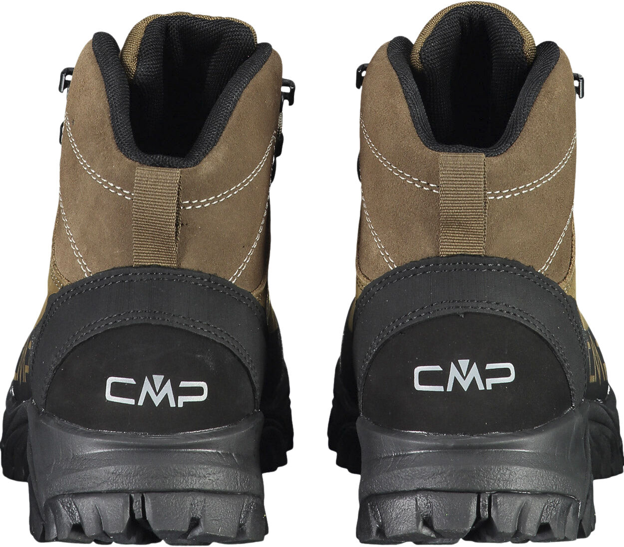 Dhenieb Waterproof vandrest&oslash;vler