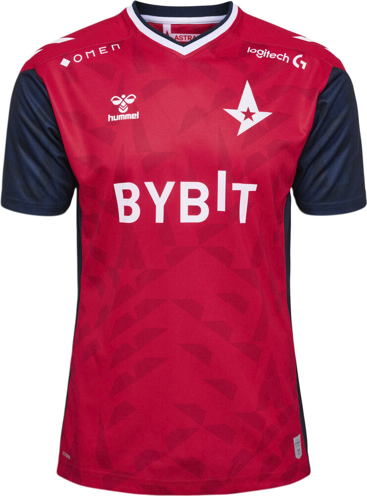 Astralis 22/23 CSGO Replica spillertr&oslash;je