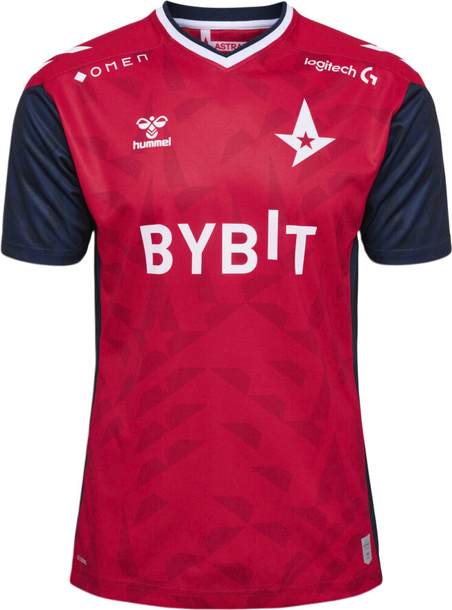 Astralis 22/23 CSGO Replica spillertrøje