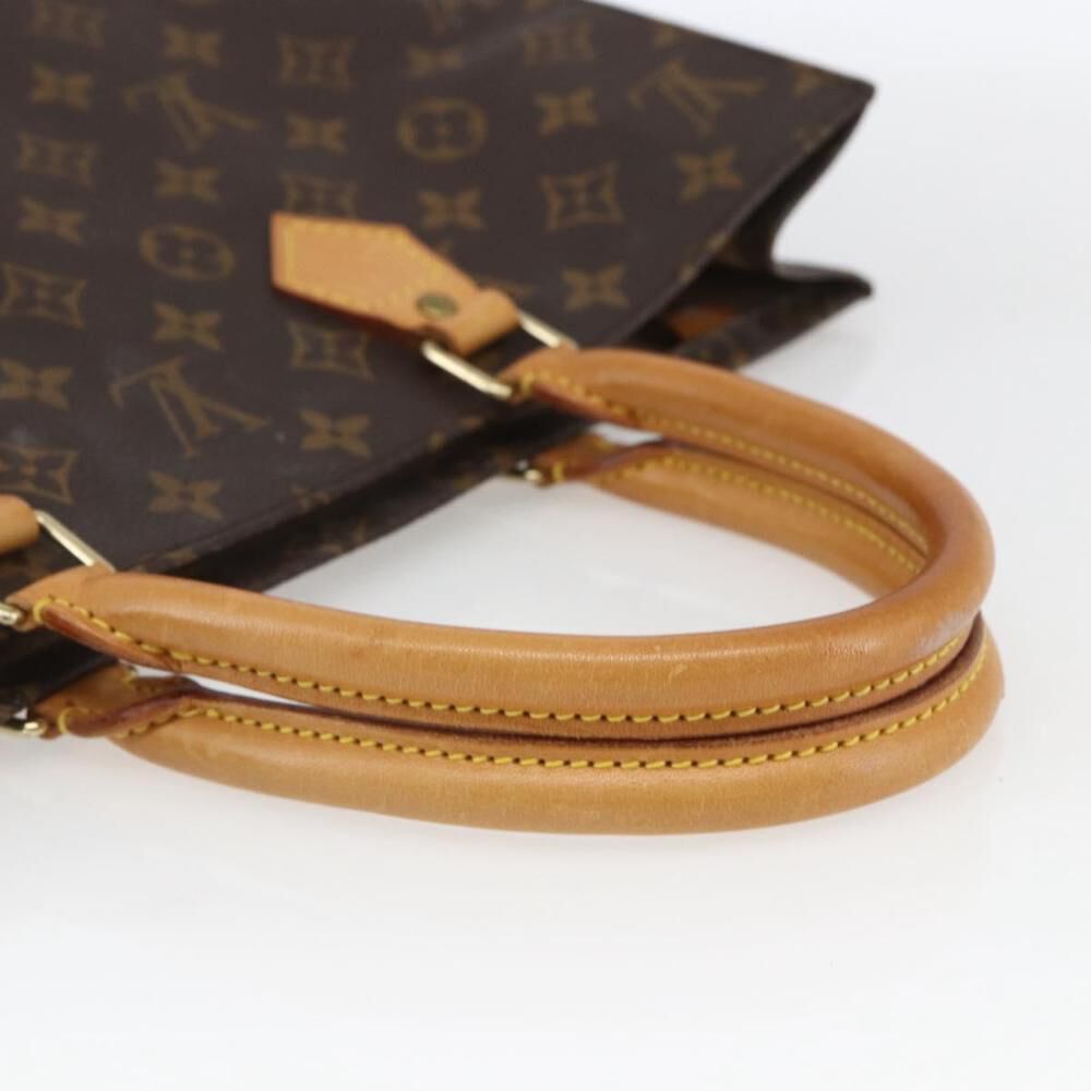 Louis Vuitton Sac Plat