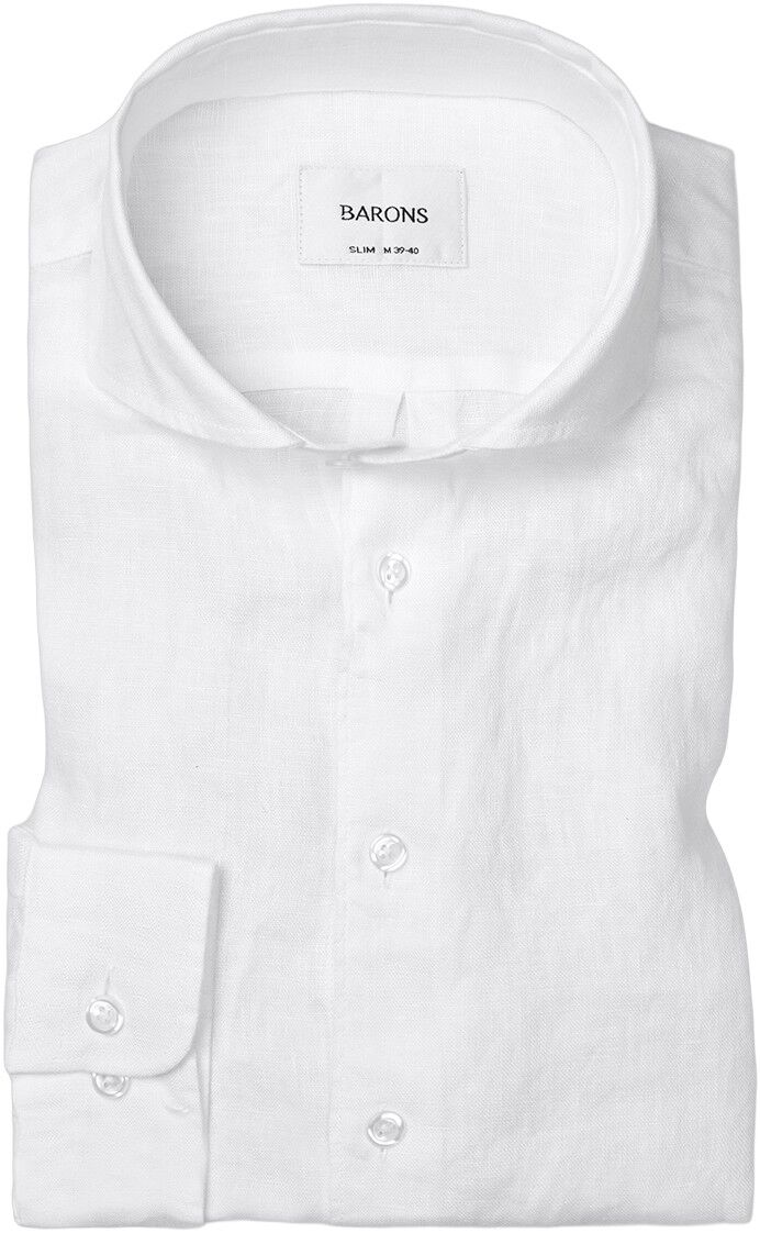 The Sicilian | White | Contemporary